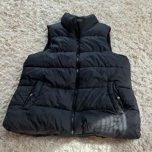 Old Navy Puffer Vest